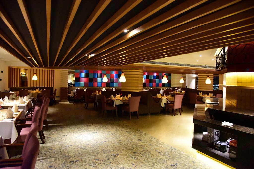 The Royal Comfort Bengalúr Exteriér fotografie