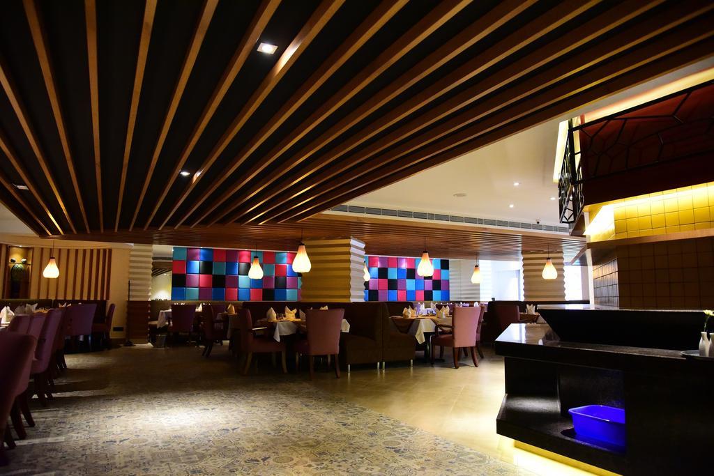 The Royal Comfort Bengalúr Exteriér fotografie